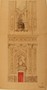 Giovanni Battista Baldi-Porta e motivi decorativi